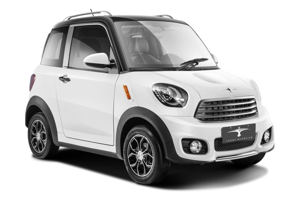 TODAY SUNSHINE M1-M2